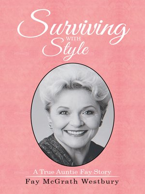 cover image of Surviving with Style